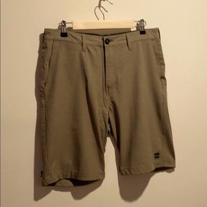 Billabong “Submersibles” Shorts